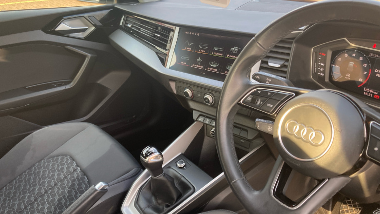 Audi A1 30 TFSI 110 Sport 5dr Petrol Hatchback